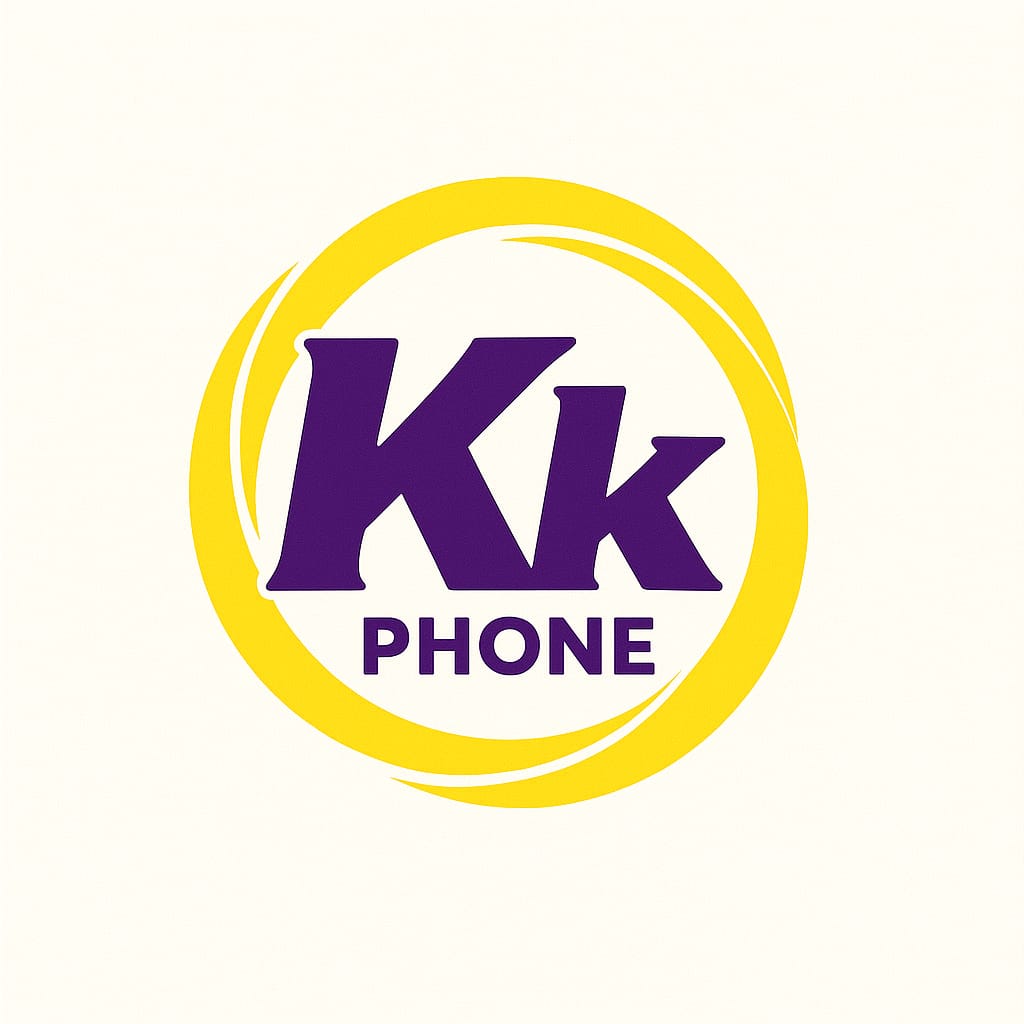 kkphone logo